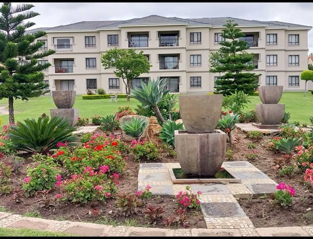 2 BEDROOM APARTMENT FOR SALE IN SUMMERSET